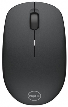 Dell WM126 Black Dell WM126 Black